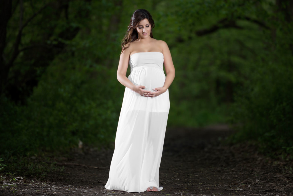 Chicago Pregnancy and Maternity Photography